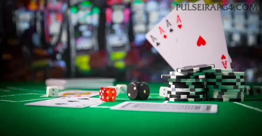 pulseirapg multi dispositivo