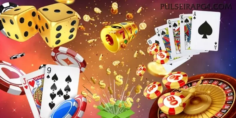 Slots pulseirapg - Sweet Bonanza e caça-níqueis populares